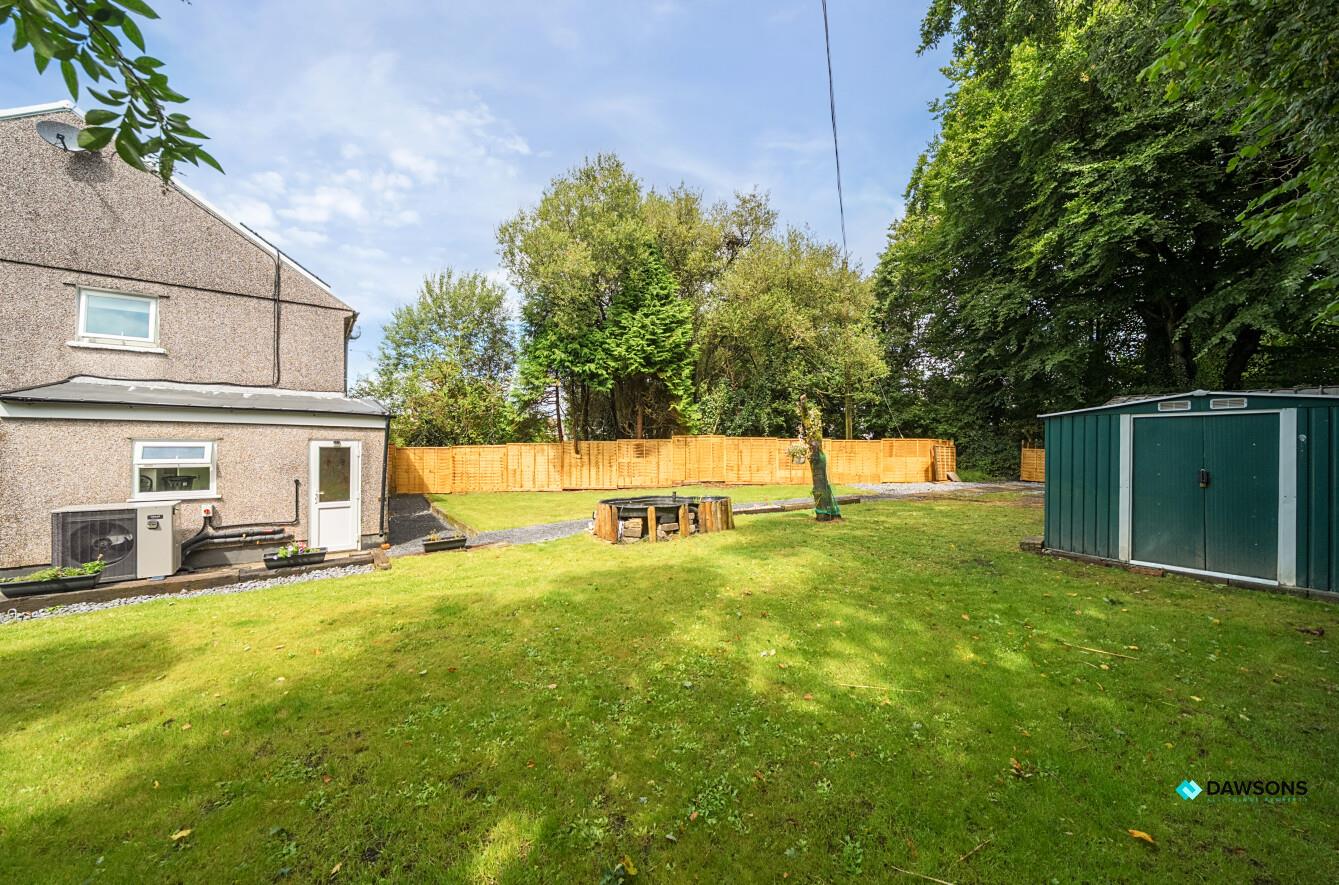 Maes Y Wern, Carway, Kidwelly, SA17 4HF